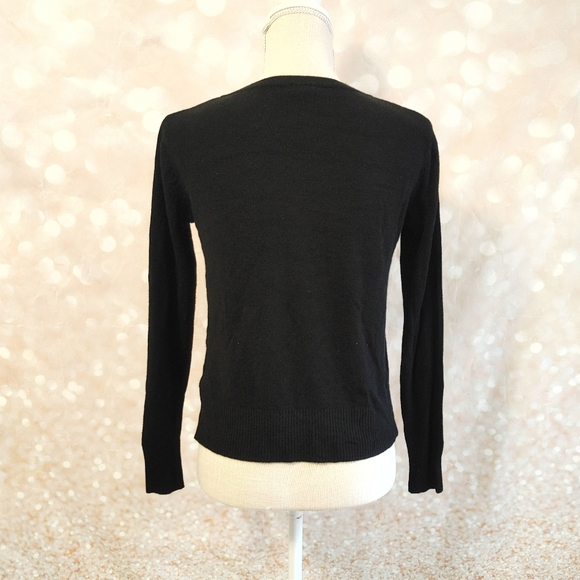 Double Trouble Spiderweb Cardigan Size S - Picture 11 of 13